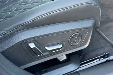  Audi S5 Avant 3.0 TFSI Edition 1 S Tronic quattro Euro 6 (s/s) 5dr Thumbnail #47