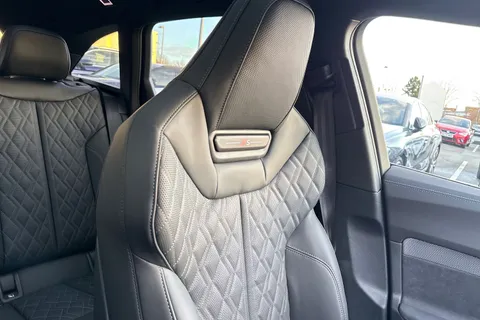  Audi S5 Avant 3.0 TFSI Edition 1 S Tronic quattro Euro 6 (s/s) 5dr Thumbnail #49