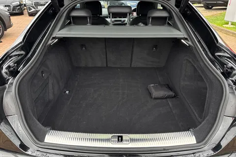 GL22FZK Audi A5 S line 35 TDI  163 PS S tronic Thumbnail #10