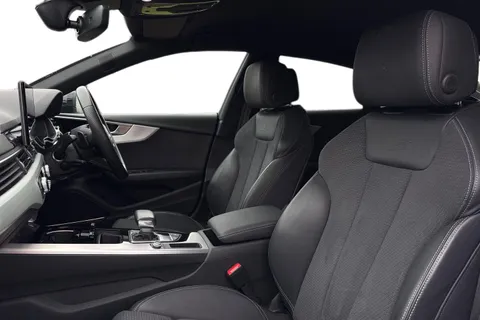 GL22FZK Audi A5 S line 35 TDI  163 PS S tronic Thumbnail #11