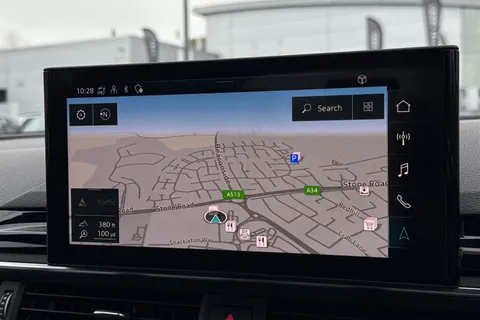 GL22FZK Audi A5 S line 35 TDI  163 PS S tronic Thumbnail #12