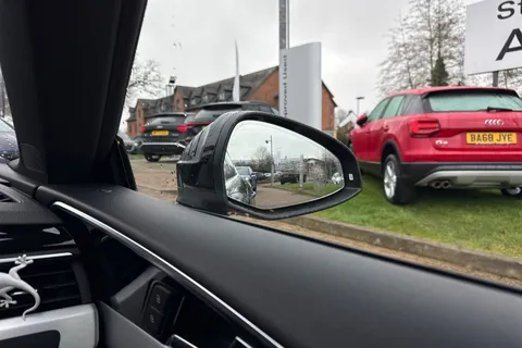 GL22FZK Audi A5 S line 35 TDI  163 PS S tronic Thumbnail #18