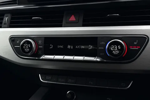 GL22FZK Audi A5 S line 35 TDI  163 PS S tronic Thumbnail #19