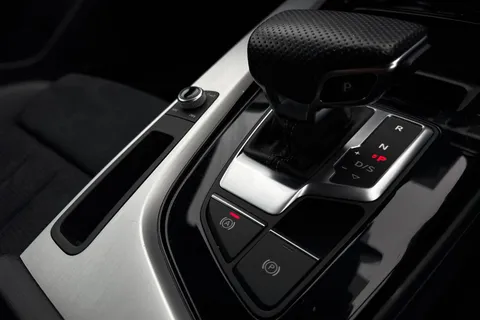 GL22FZK Audi A5 S line 35 TDI  163 PS S tronic Thumbnail #20