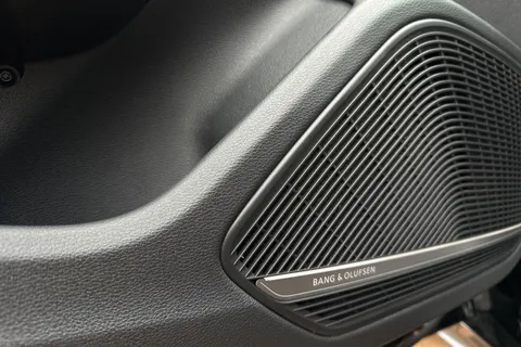 GL22FZK Audi A5 S line 35 TDI  163 PS S tronic Thumbnail #32