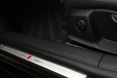 GL22FZK Audi A5 S line 35 TDI  163 PS S tronic Thumbnail #33