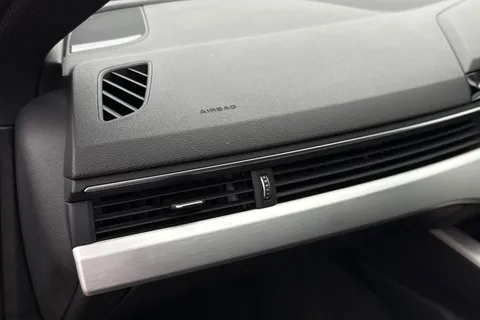 GL22FZK Audi A5 S line 35 TDI  163 PS S tronic Thumbnail #34