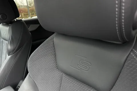 GL22FZK Audi A5 S line 35 TDI  163 PS S tronic Thumbnail #35