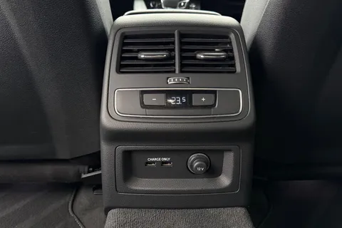 GL22FZK Audi A5 S line 35 TDI  163 PS S tronic Thumbnail #37