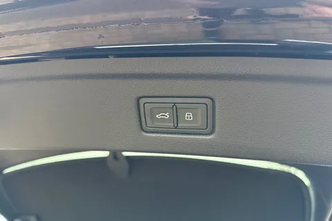 GL22FZK Audi A5 S line 35 TDI  163 PS S tronic Thumbnail #41