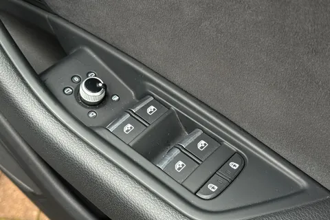 GL22FZK Audi A5 S line 35 TDI  163 PS S tronic Thumbnail #44