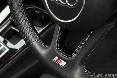 GL22FZK Audi A5 S line 35 TDI  163 PS S tronic Thumbnail #47