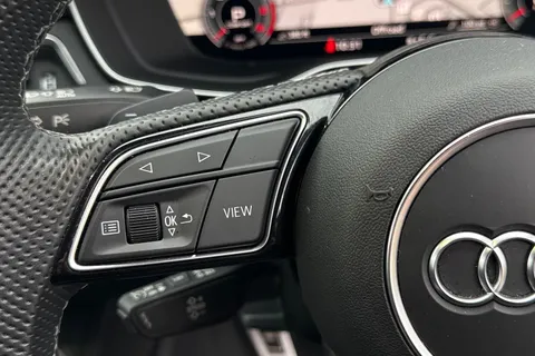 GL22FZK Audi A5 S line 35 TDI  163 PS S tronic Thumbnail #48