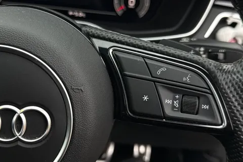 GL22FZK Audi A5 S line 35 TDI  163 PS S tronic Thumbnail #49