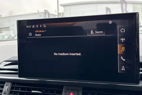 GL22FZK Audi A5 S line 35 TDI  163 PS S tronic Thumbnail #54