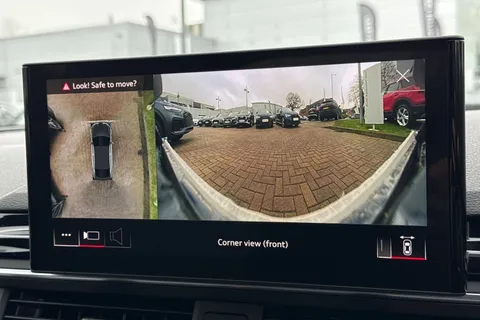 GL22FZK Audi A5 S line 35 TDI  163 PS S tronic Thumbnail #58