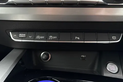 GL22FZK Audi A5 S line 35 TDI  163 PS S tronic Thumbnail #59