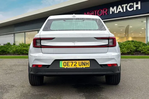 OE72UNH Polestar Polestar 2 Single Motor 69kWh Standard Range Fastback Auto FWD 5dr Thumbnail #4