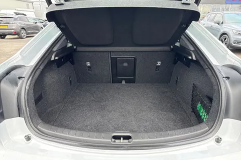 OE72UNH Polestar Polestar 2 Single Motor 69kWh Standard Range Fastback Auto FWD 5dr Thumbnail #7