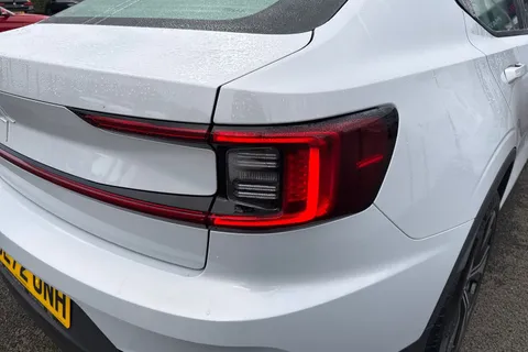 OE72UNH Polestar Polestar 2 Single Motor 69kWh Standard Range Fastback Auto FWD 5dr Thumbnail #8