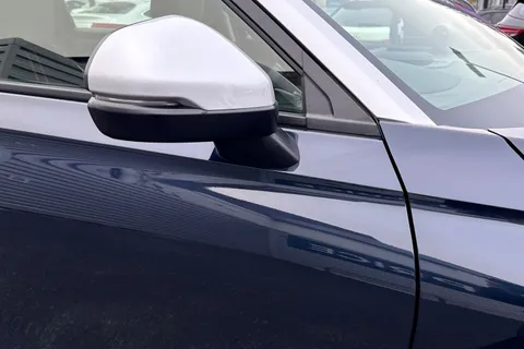 RF74YTN Honda HR-V 1.5 eHEV Advance Style 5dr CVT Thumbnail #12