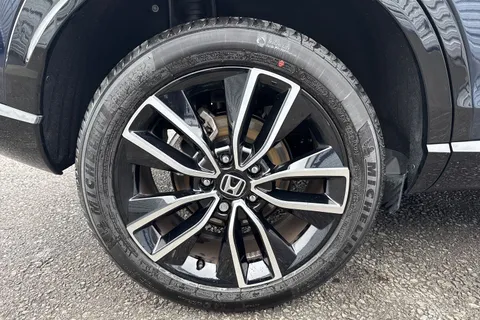 RF74YTN Honda HR-V 1.5 eHEV Advance Style 5dr CVT Thumbnail #13