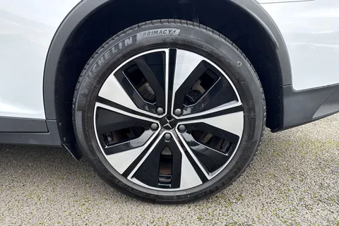 OE72UNH Polestar Polestar 2 Single Motor 69kWh Standard Range Fastback Auto FWD 5dr Thumbnail #12