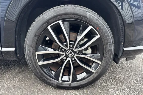 RF74YTN Honda HR-V 1.5 eHEV Advance Style 5dr CVT Thumbnail #14