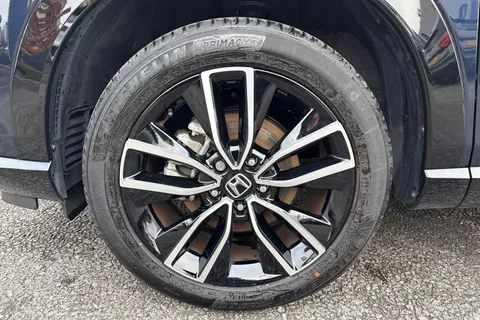 RF74YTN Honda HR-V 1.5 eHEV Advance Style 5dr CVT Thumbnail #15