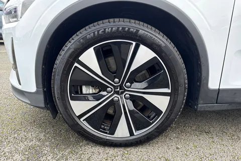 OE72UNH Polestar Polestar 2 Single Motor 69kWh Standard Range Fastback Auto FWD 5dr Thumbnail #13