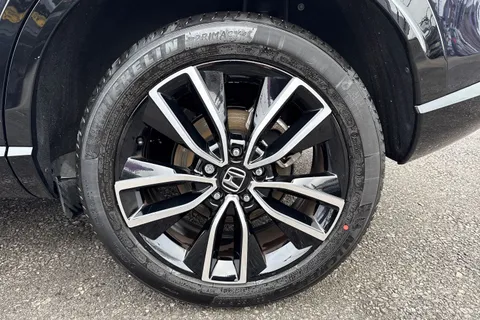 RF74YTN Honda HR-V 1.5 eHEV Advance Style 5dr CVT Thumbnail #16