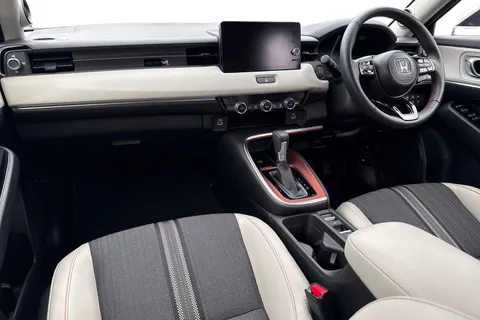 RF74YTN Honda HR-V 1.5 eHEV Advance Style 5dr CVT Thumbnail #17