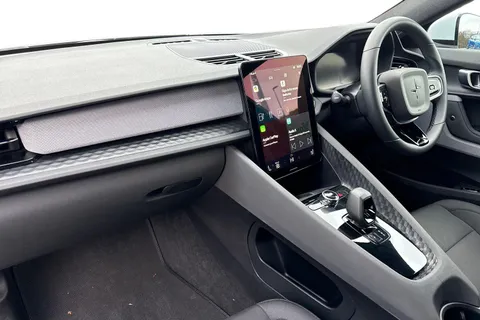 OE72UNH Polestar Polestar 2 Single Motor 69kWh Standard Range Fastback Auto FWD 5dr Thumbnail #15