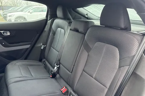 OE72UNH Polestar Polestar 2 Single Motor 69kWh Standard Range Fastback Auto FWD 5dr Thumbnail #19