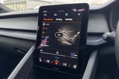 OE72UNH Polestar Polestar 2 Single Motor 69kWh Standard Range Fastback Auto FWD 5dr Thumbnail #22