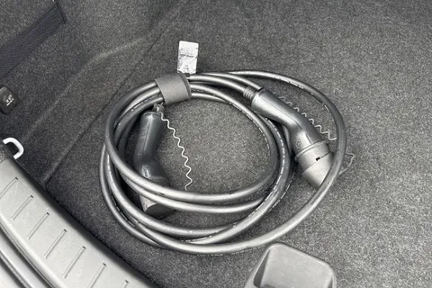 OE72UNH Polestar Polestar 2 Single Motor 69kWh Standard Range Fastback Auto FWD 5dr Thumbnail #25