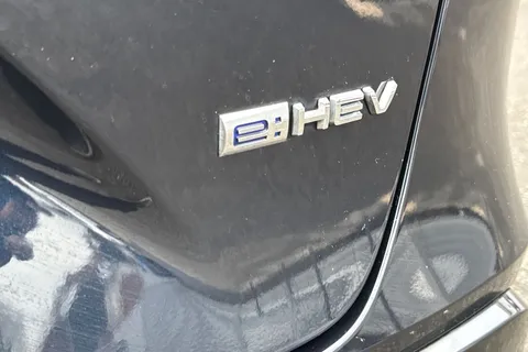 RF74YTN Honda HR-V 1.5 eHEV Advance Style 5dr CVT Thumbnail #27