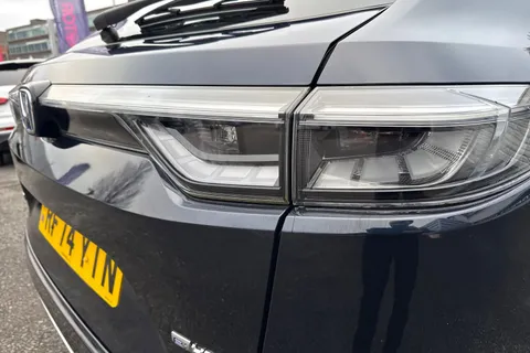 RF74YTN Honda HR-V 1.5 eHEV Advance Style 5dr CVT Thumbnail #28