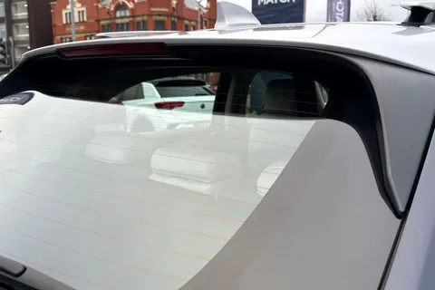 RF74YTN Honda HR-V 1.5 eHEV Advance Style 5dr CVT Thumbnail #29