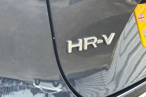 RF74YTN Honda HR-V 1.5 eHEV Advance Style 5dr CVT Thumbnail #30