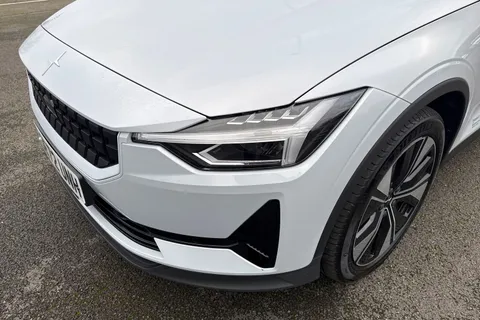 OE72UNH Polestar Polestar 2 Single Motor 69kWh Standard Range Fastback Auto FWD 5dr Thumbnail #28