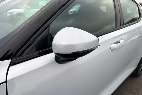 OE72UNH Polestar Polestar 2 Single Motor 69kWh Standard Range Fastback Auto FWD 5dr Thumbnail #30