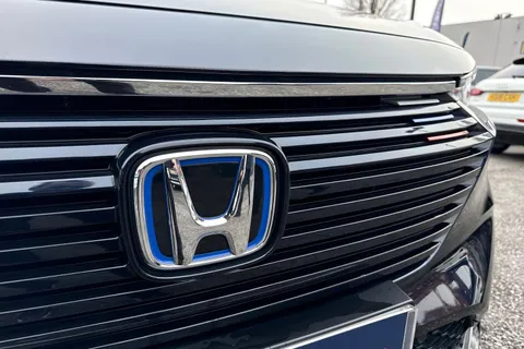 RF74YTN Honda HR-V 1.5 eHEV Advance Style 5dr CVT Thumbnail #33