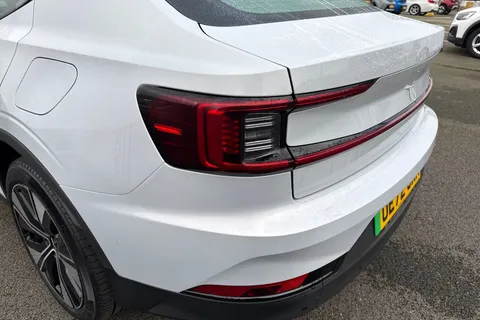 OE72UNH Polestar Polestar 2 Single Motor 69kWh Standard Range Fastback Auto FWD 5dr Thumbnail #32