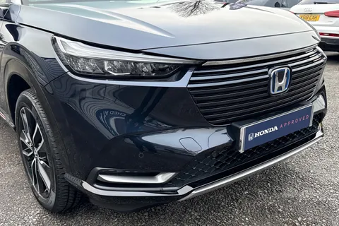 RF74YTN Honda HR-V 1.5 eHEV Advance Style 5dr CVT Thumbnail #34