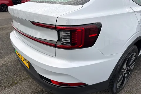 OE72UNH Polestar Polestar 2 Single Motor 69kWh Standard Range Fastback Auto FWD 5dr Thumbnail #33