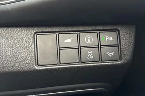 RF74YTN Honda HR-V 1.5 eHEV Advance Style 5dr CVT Thumbnail #40