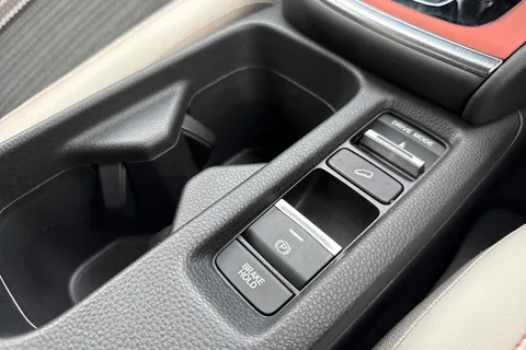 RF74YTN Honda HR-V 1.5 eHEV Advance Style 5dr CVT Thumbnail #41