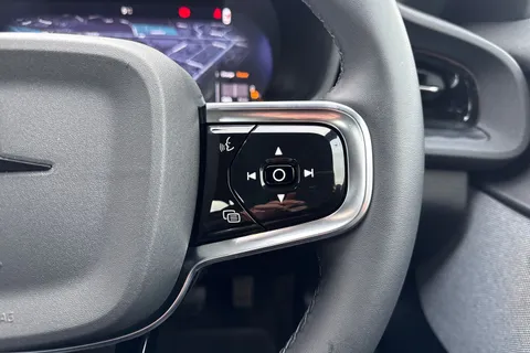 OE72UNH Polestar Polestar 2 Single Motor 69kWh Standard Range Fastback Auto FWD 5dr Thumbnail #40