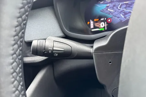 OE72UNH Polestar Polestar 2 Single Motor 69kWh Standard Range Fastback Auto FWD 5dr Thumbnail #41